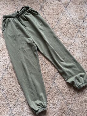 Daily Drills Bandana Sweatpants